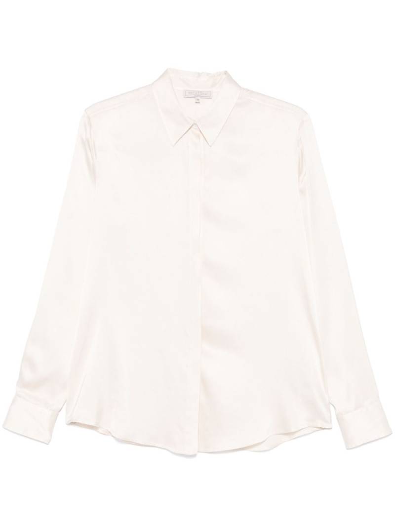 Antonelli Chisone shirt - White von Antonelli