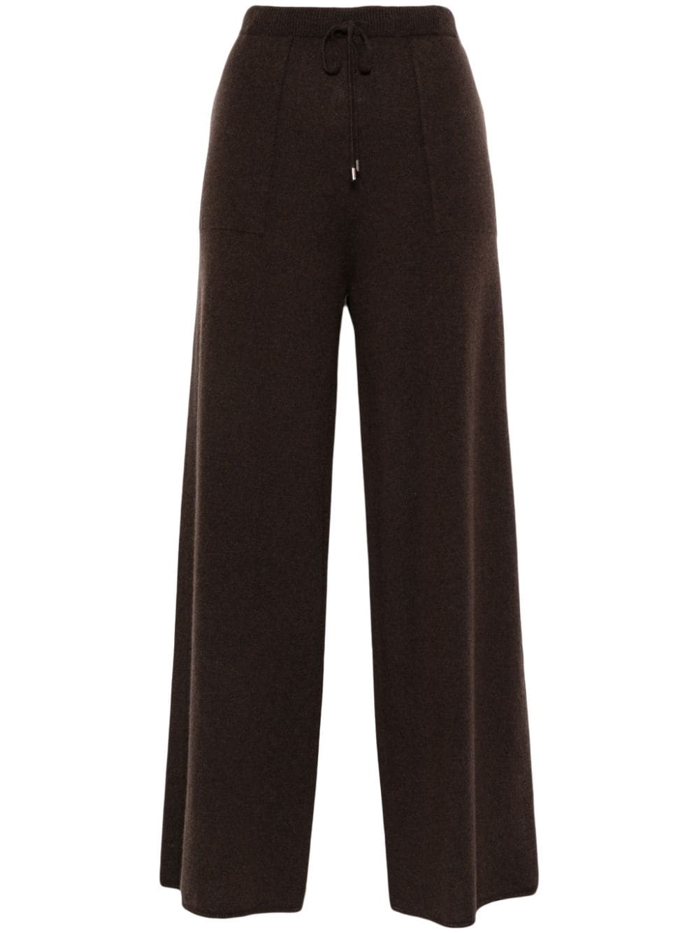 Antonelli Circe trousers - Brown von Antonelli