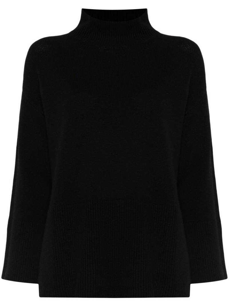 Antonelli Fortuna sweater - Black von Antonelli