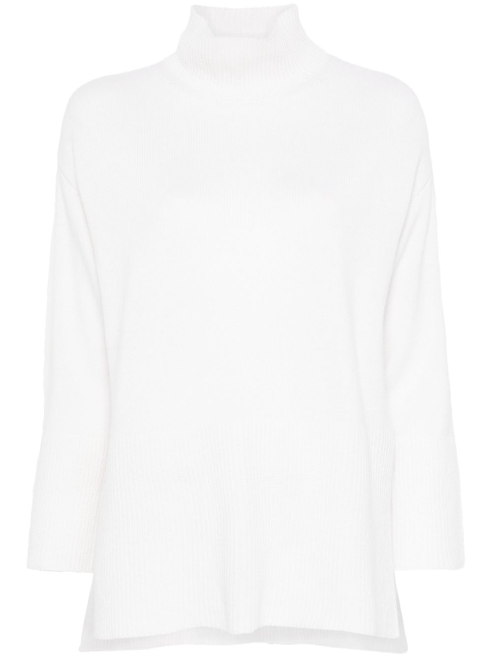 Antonelli Fortuna sweater - White von Antonelli