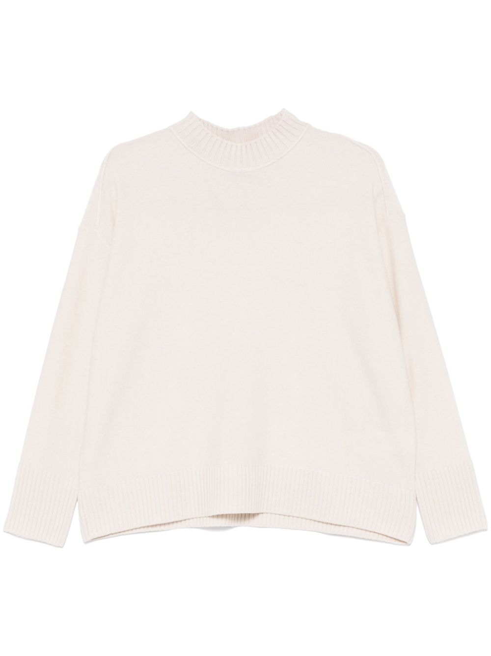 Antonelli Giustiniano sweater - Neutrals von Antonelli