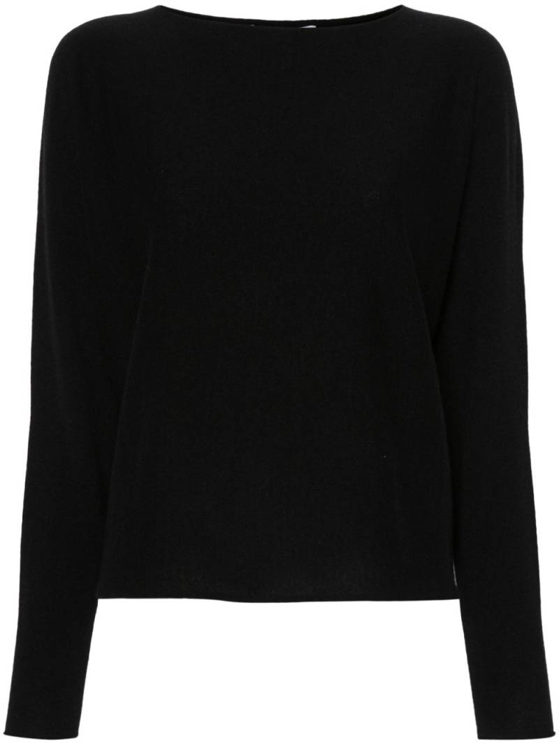 Antonelli Manfredi sweater - Black von Antonelli