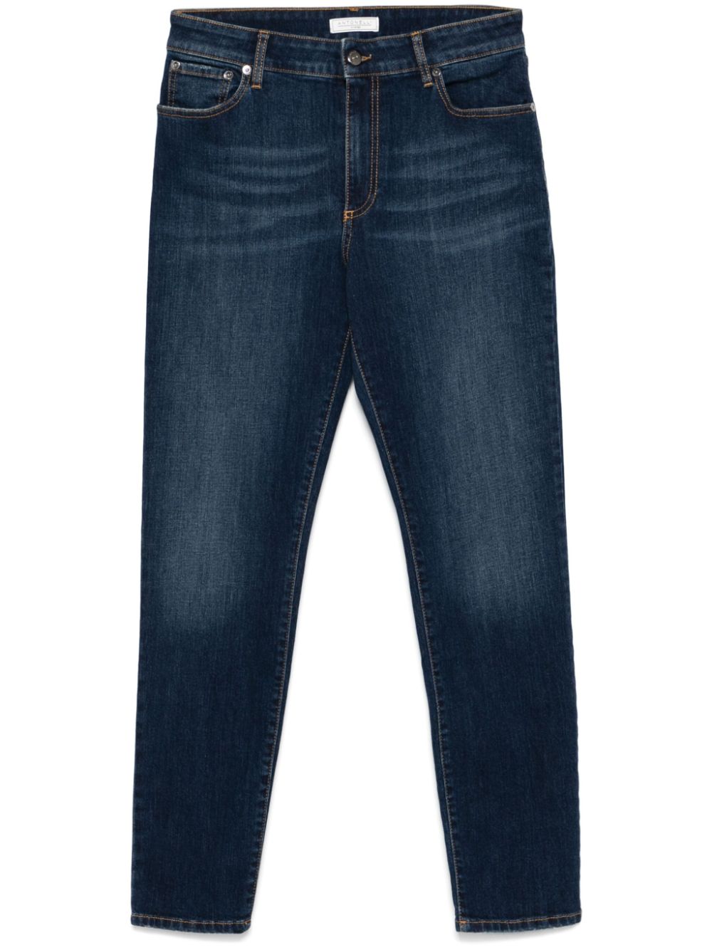 Antonelli Pavia jeans - Blue von Antonelli