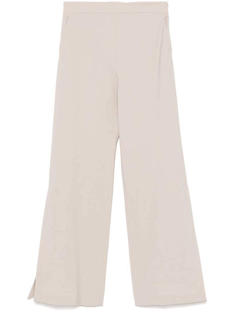 Antonelli Porto trousers - Neutrals von Antonelli