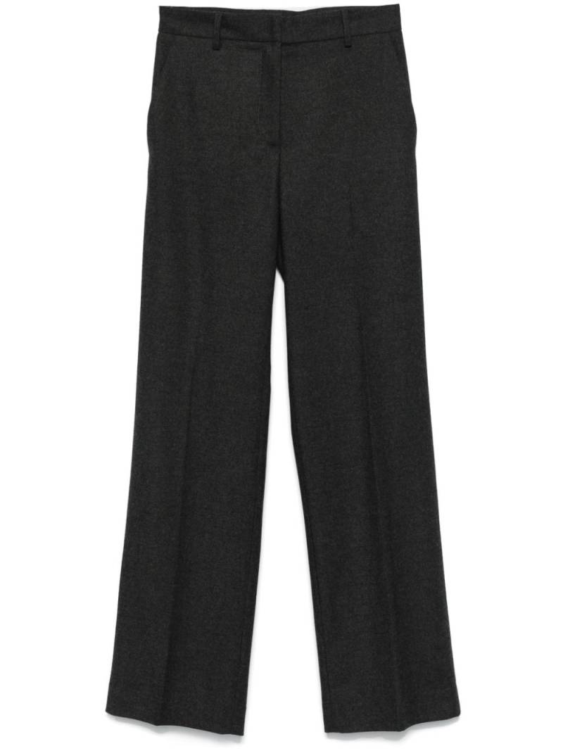 Antonelli Robinia trousers - Grey von Antonelli