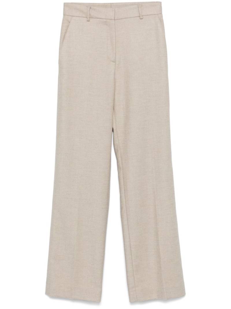 Antonelli Robinia trousers - Neutrals von Antonelli