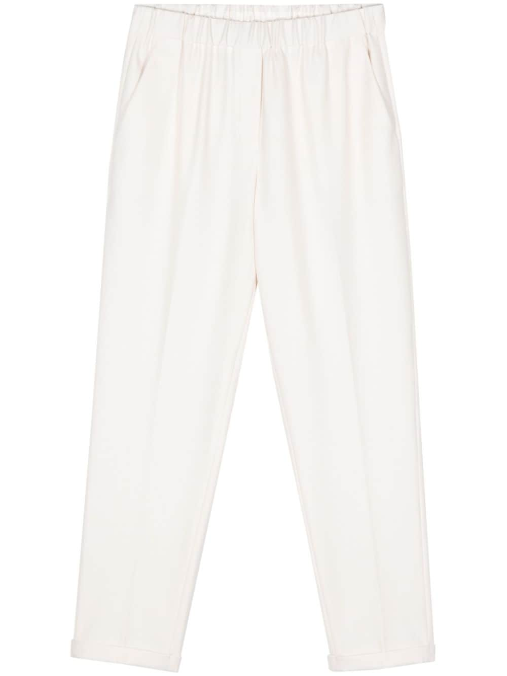 Antonelli Rosalba trousers - Neutrals von Antonelli