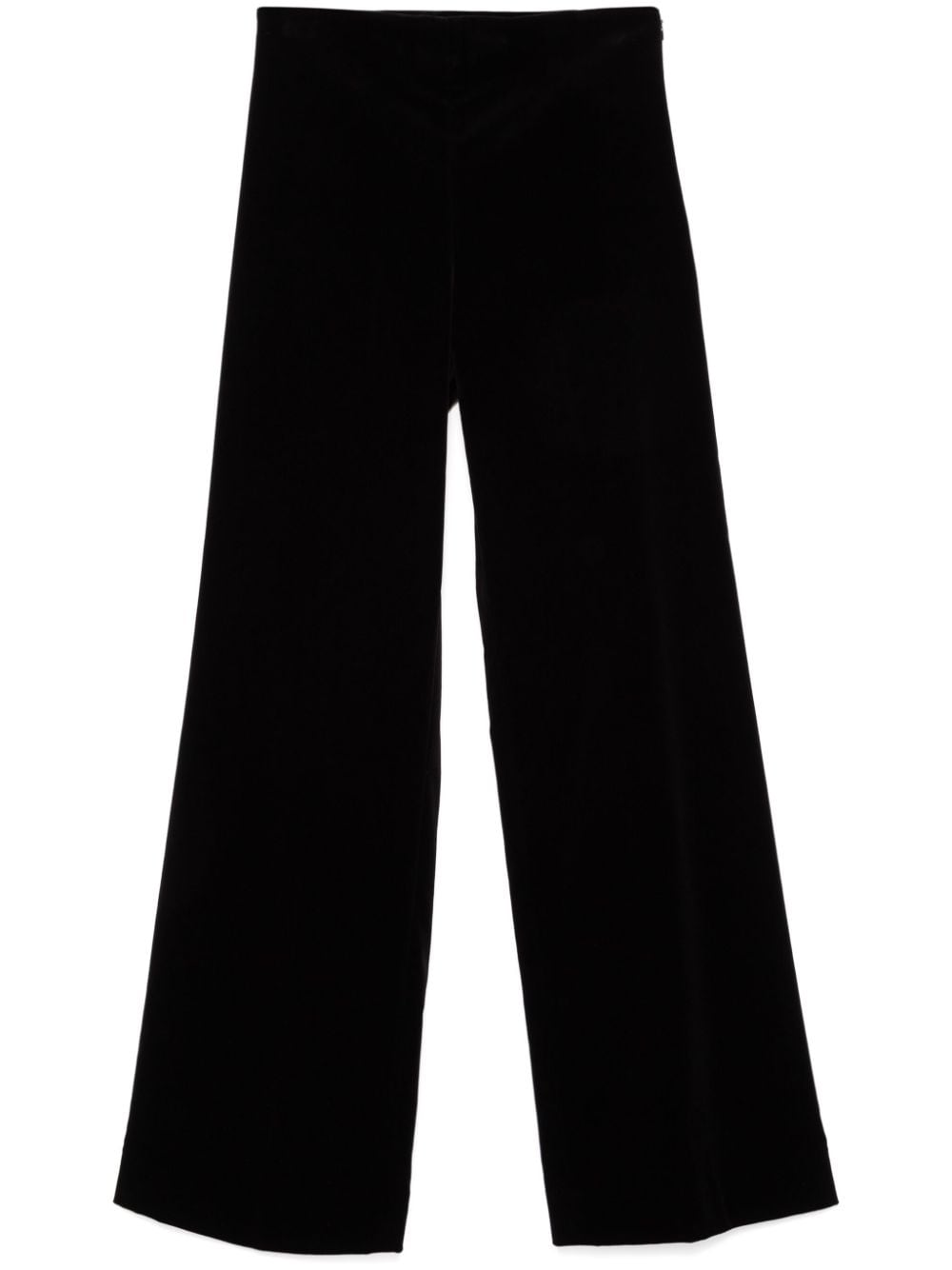 Antonelli Samuel trousers - Black von Antonelli