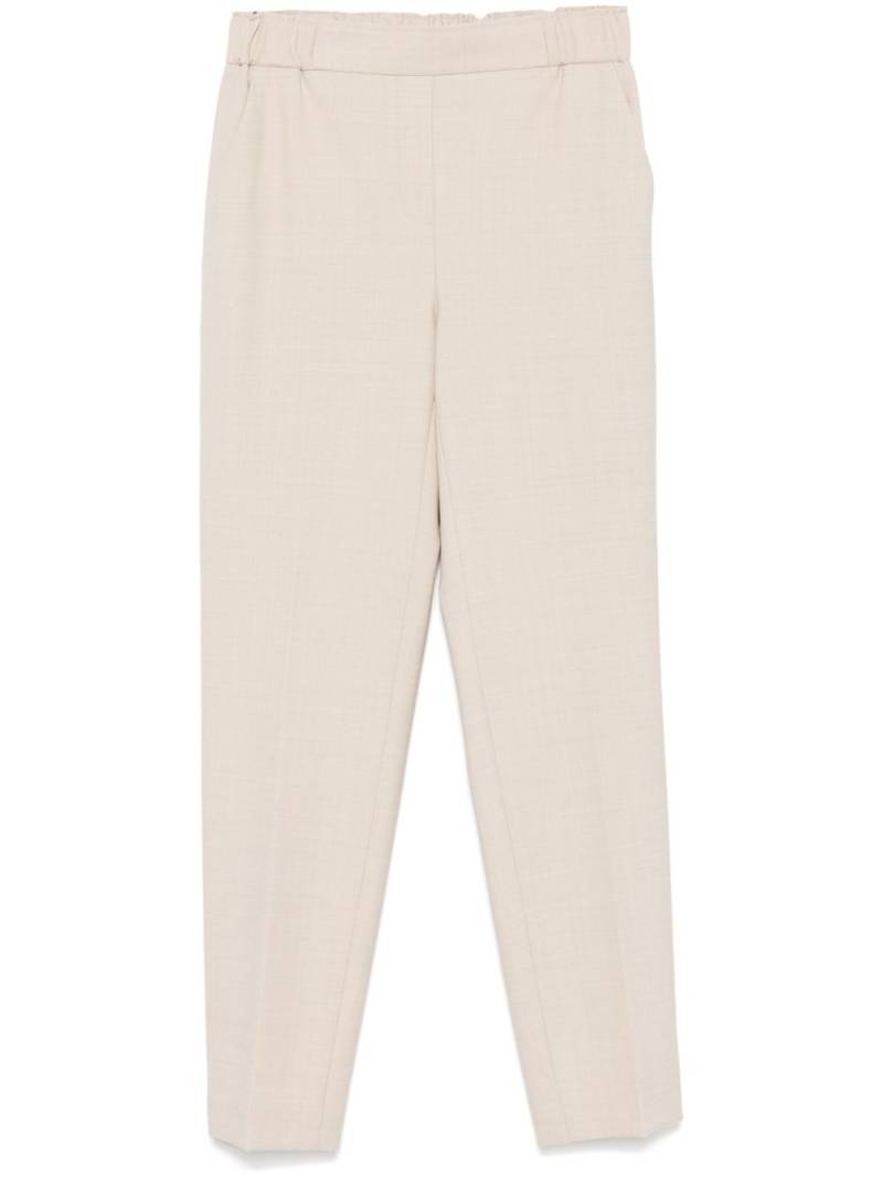 Antonelli Sidro trousers - Neutrals von Antonelli