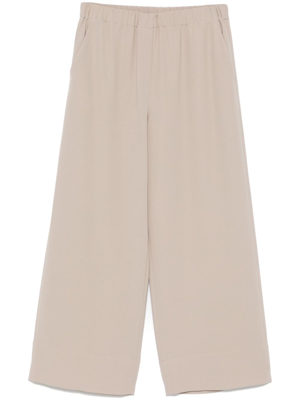 Antonelli Sullivan trousers - Neutrals von Antonelli