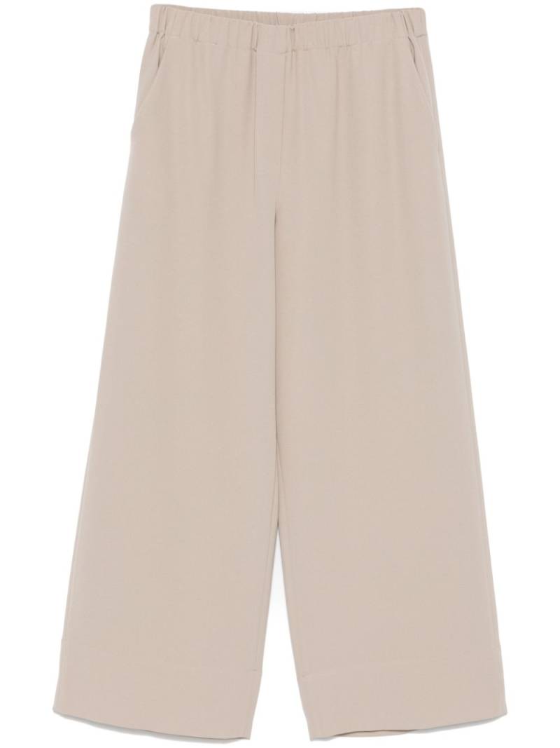 Antonelli Sullivan trousers - Neutrals von Antonelli