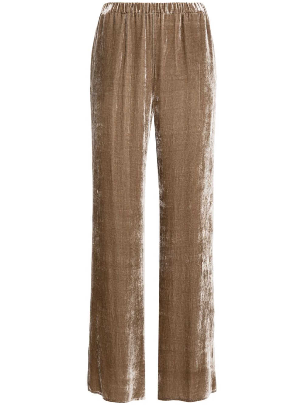 Antonelli Tazio trousers - Brown von Antonelli