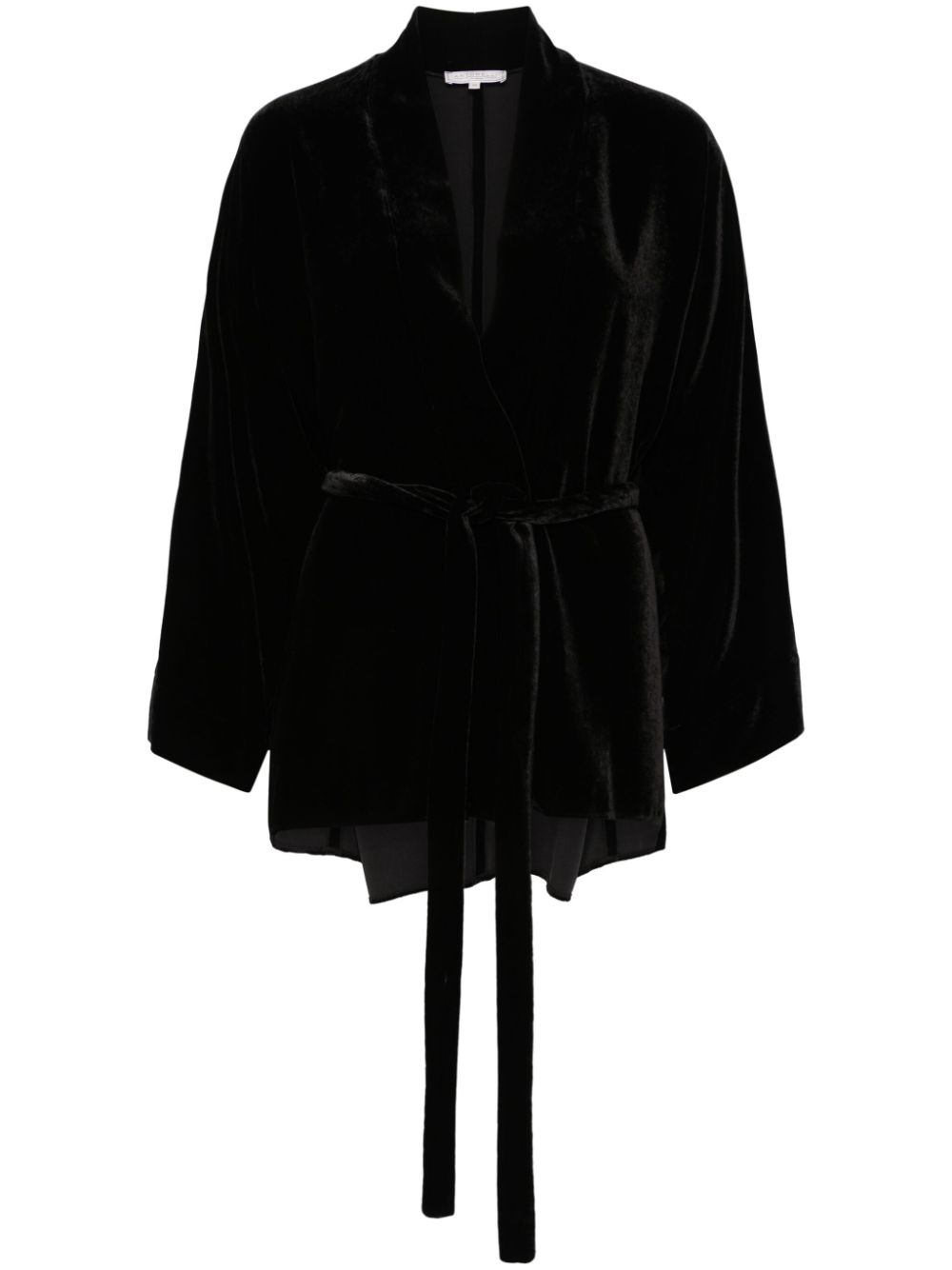 Antonelli Velino jacket - Black von Antonelli