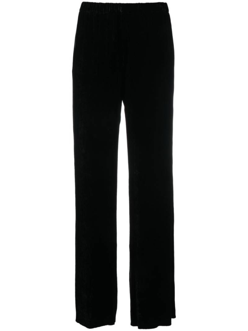 Antonelli tailored trousers - Black von Antonelli