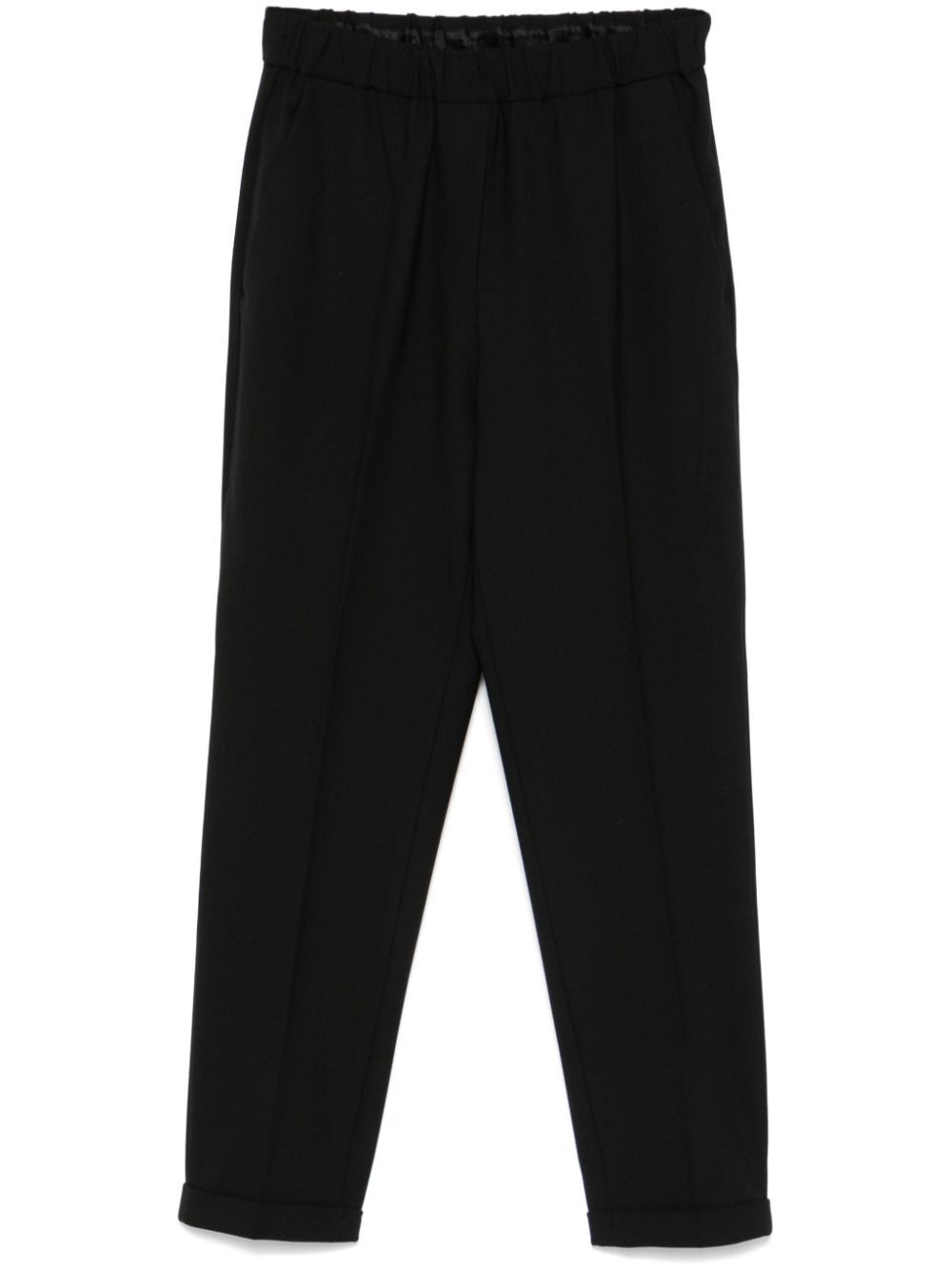 Antonelli Rosabla trousers - Black von Antonelli