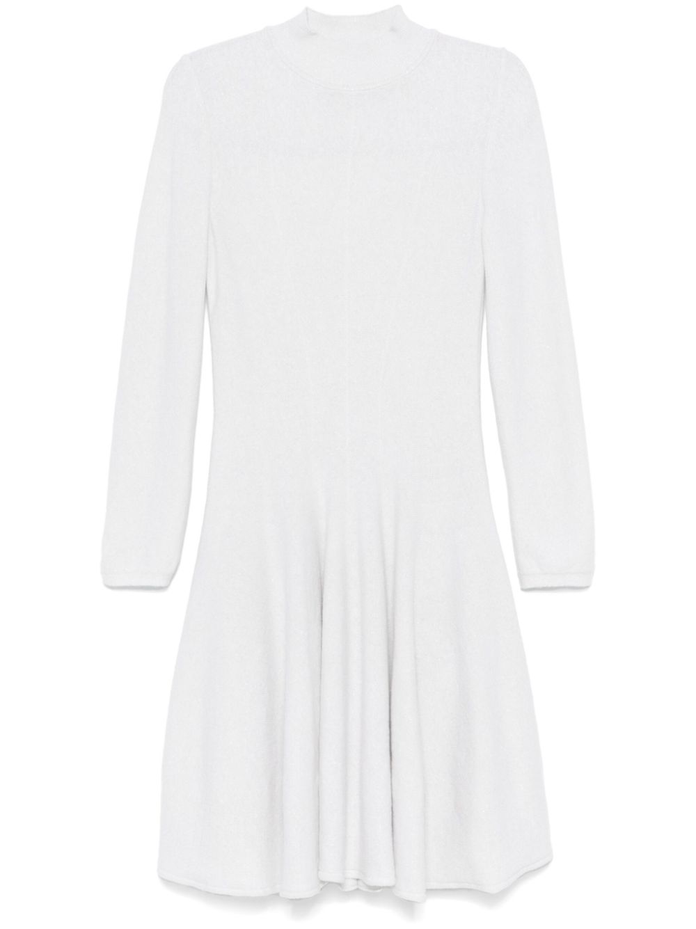 Antonino Valenti Cintya mini dress - White von Antonino Valenti