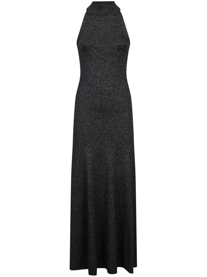 Antonino Valenti Daphne dress - Black von Antonino Valenti