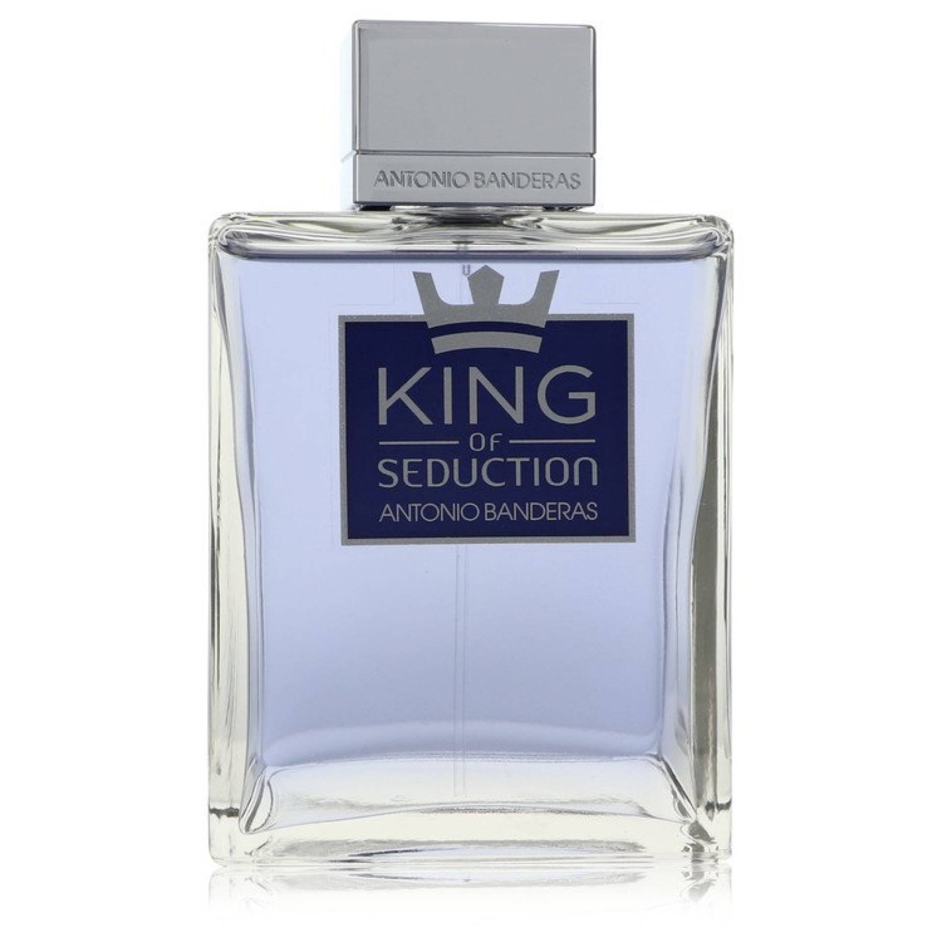 Antonio Banderas King of Seduction Eau De Toilette Spray (unboxed) 198 ml von Antonio Banderas