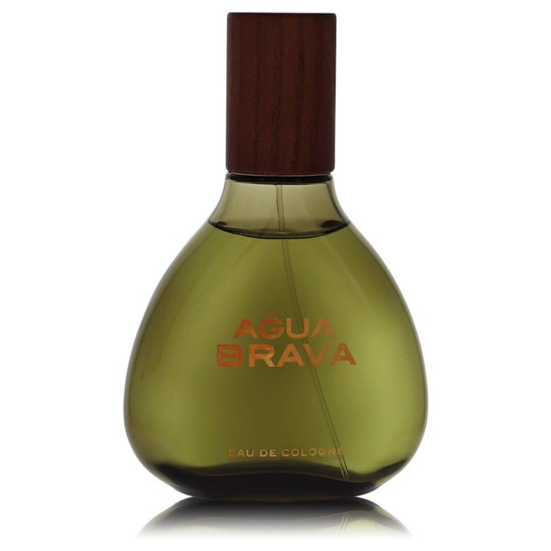 Antonio Puig AGUA BRAVA Eau De Cologne Spray (Unboxed) 100 ml von Antonio Puig