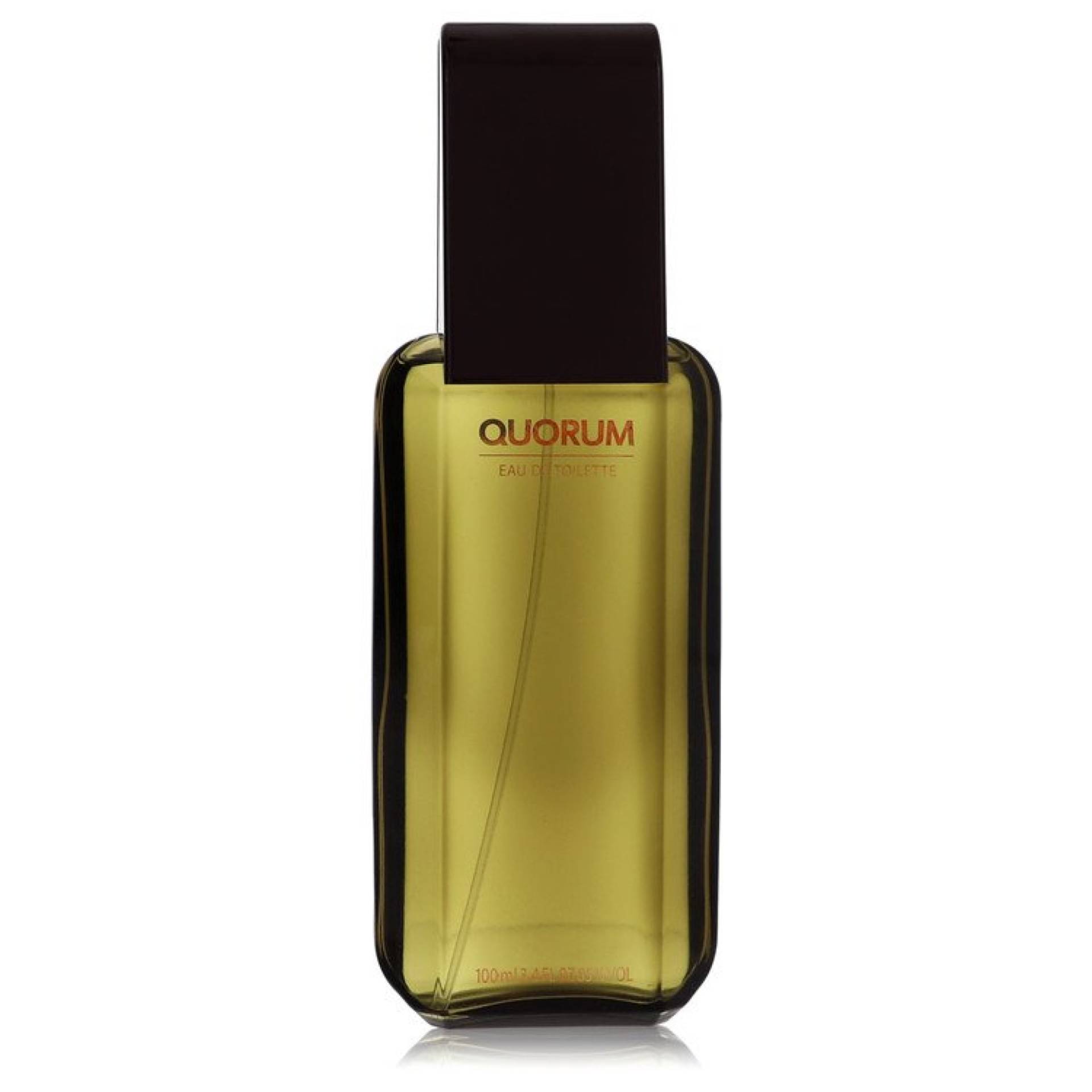 Antonio Puig QUORUM Eau De Toilette Spray (unboxed) 100 ml von Antonio Puig