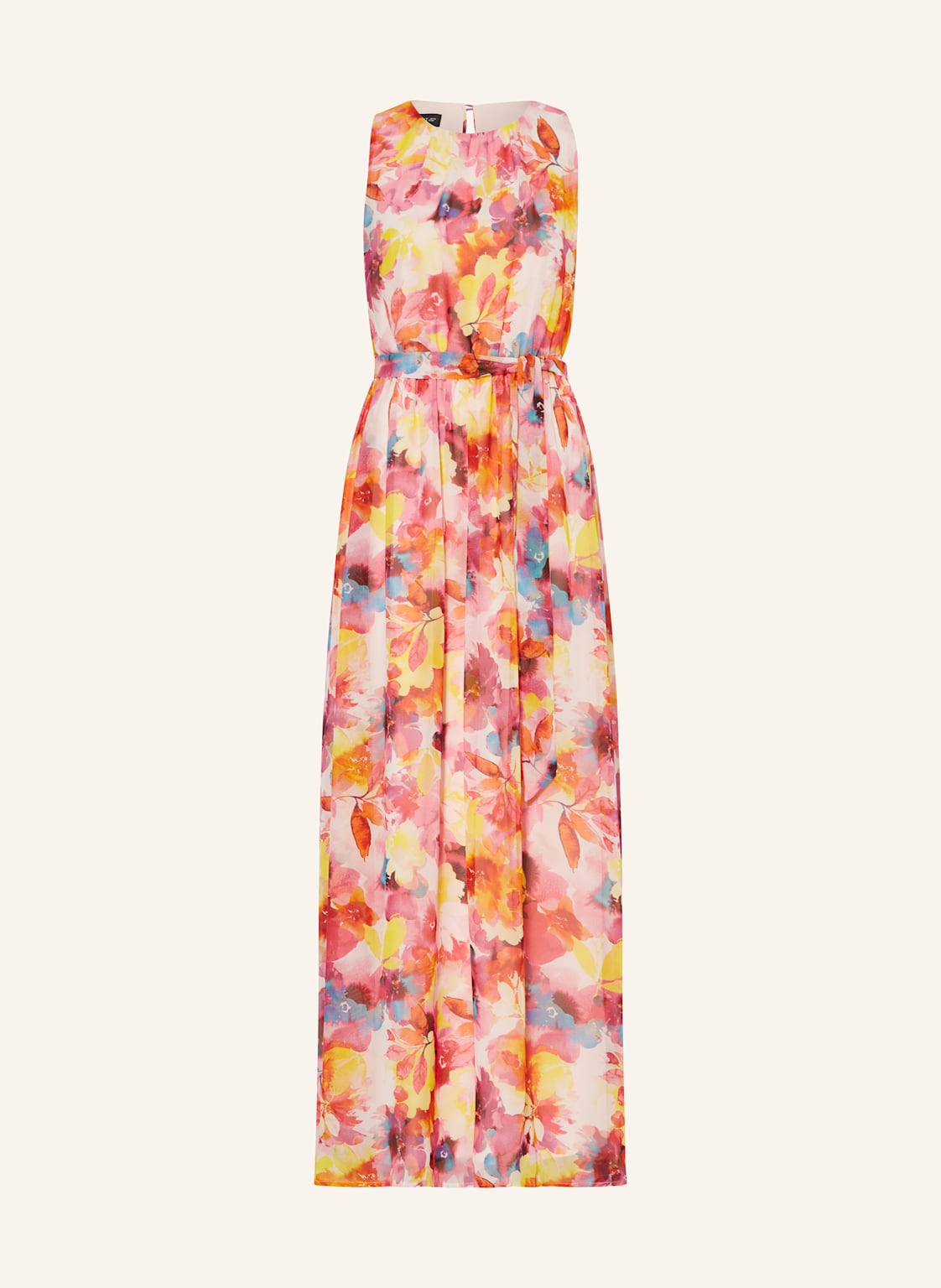 Apart Abendkleid pink von Apart