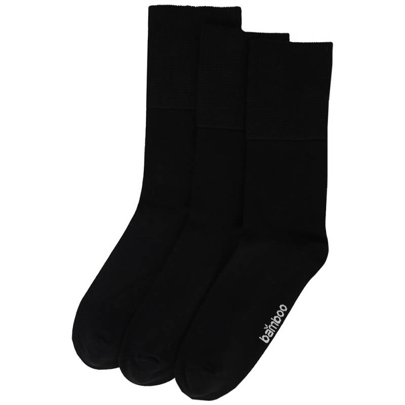 Apollo Diabetikersocken, (3), mit temperaturregulierender Funktion von Apollo