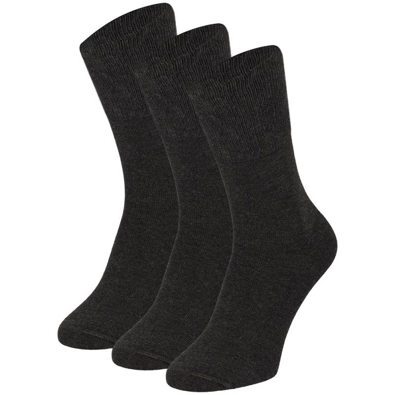 Apollo Diabetikersocken, (3), mit temperaturregulierender Funktion von Apollo