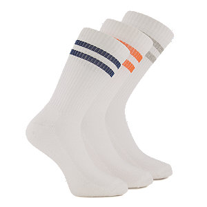 Apollo Sport 3er Pack Kinder Socken 27-30 | 31-34 | 35-38 | 39-42 von Apollo