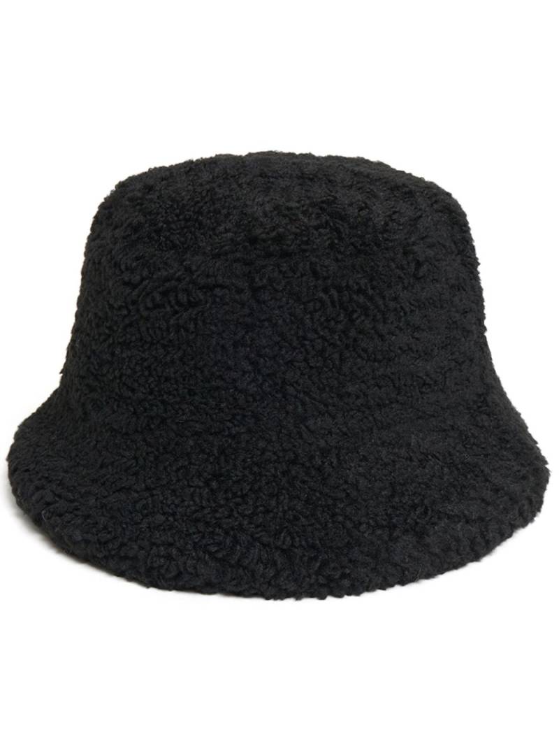 Apparis Amara bucket hat - Black von Apparis