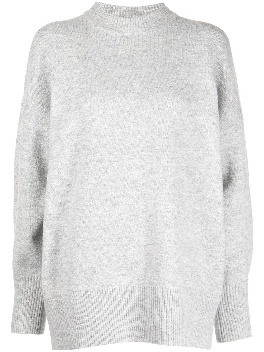 Apparis Arion crewneck sweater - Grey von Apparis