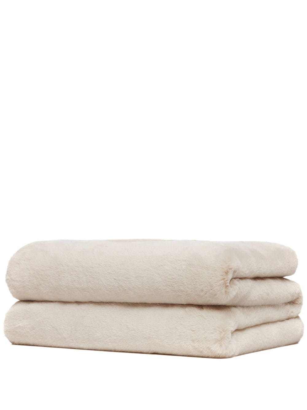 Apparis Brady blanket - Neutrals von Apparis