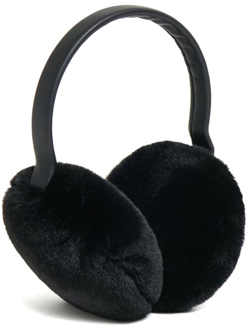 Apparis Esme earmuffs - Black von Apparis