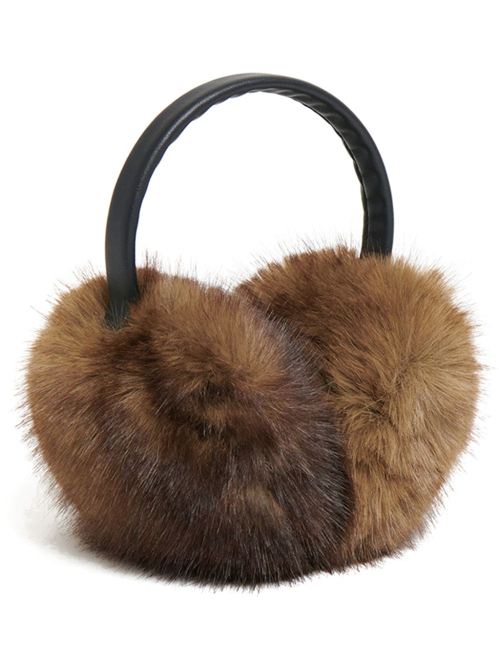 Apparis Esme earmuffs - Brown von Apparis