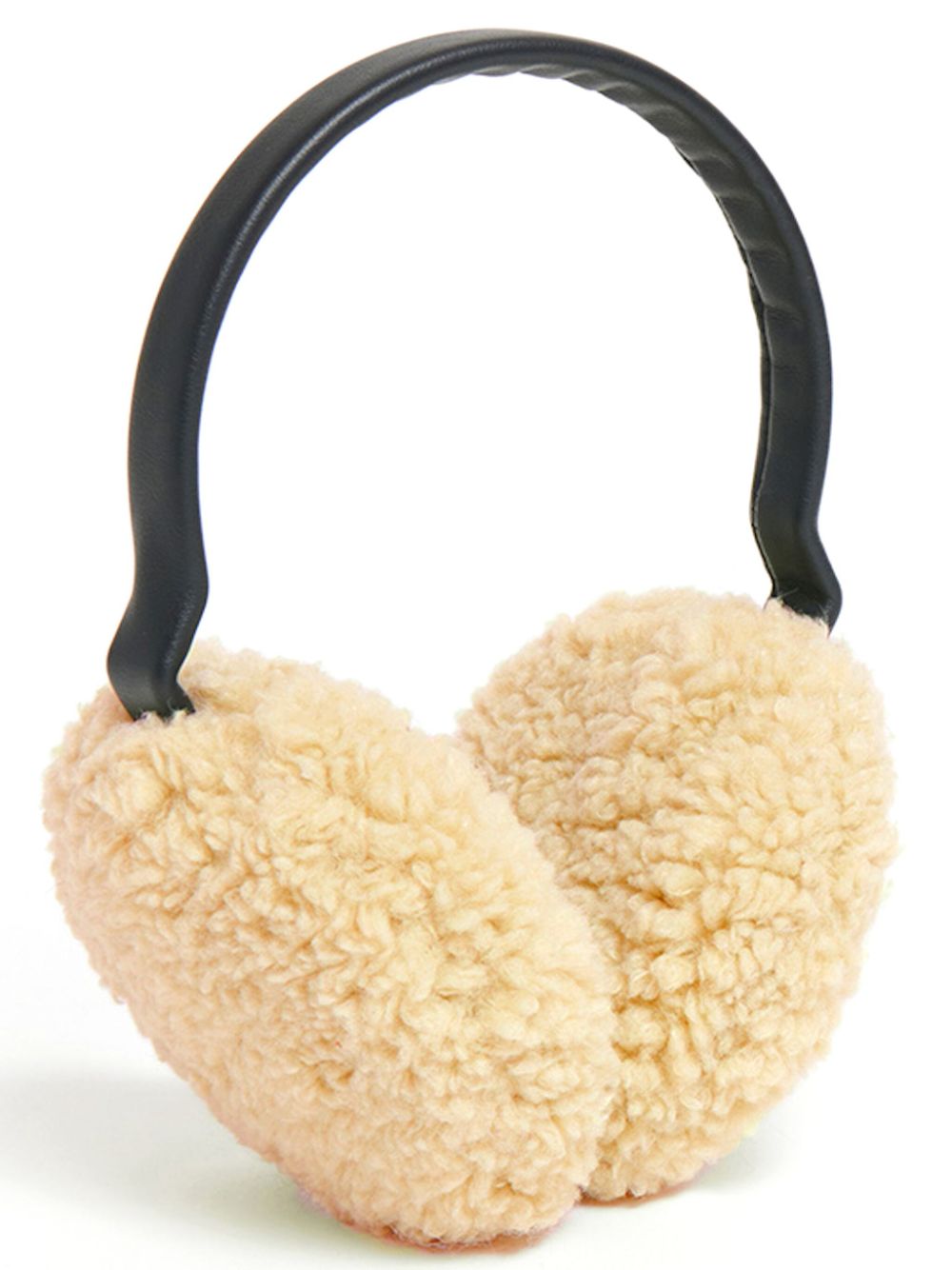 Apparis Esme earmuffs - Neutrals von Apparis