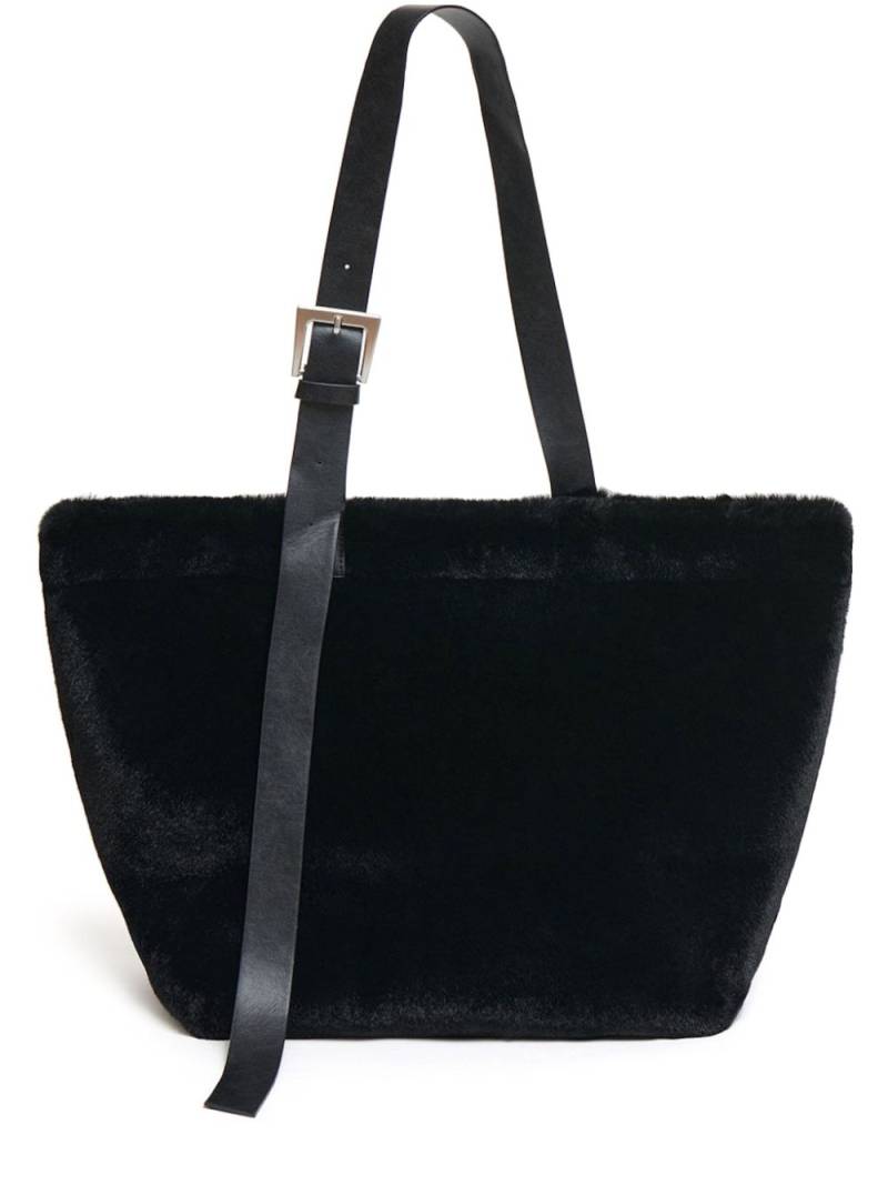 Apparis Esti shoulder bag - Black von Apparis