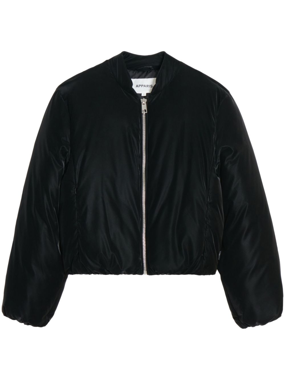 Apparis Leni bomber jacket - Black von Apparis