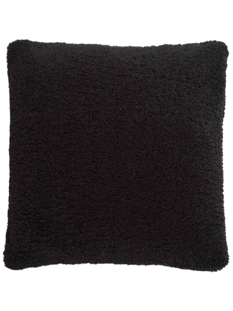 Apparis Nitai faux-shearling pillow - Black von Apparis