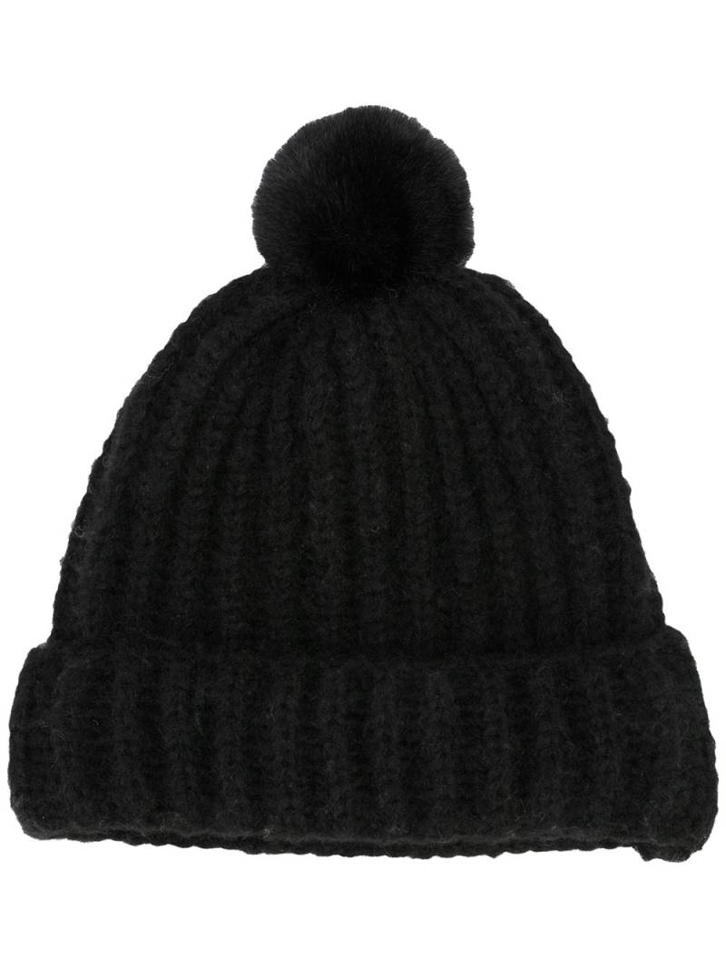 Apparis Oshin Pom beanie - Yellow von Apparis