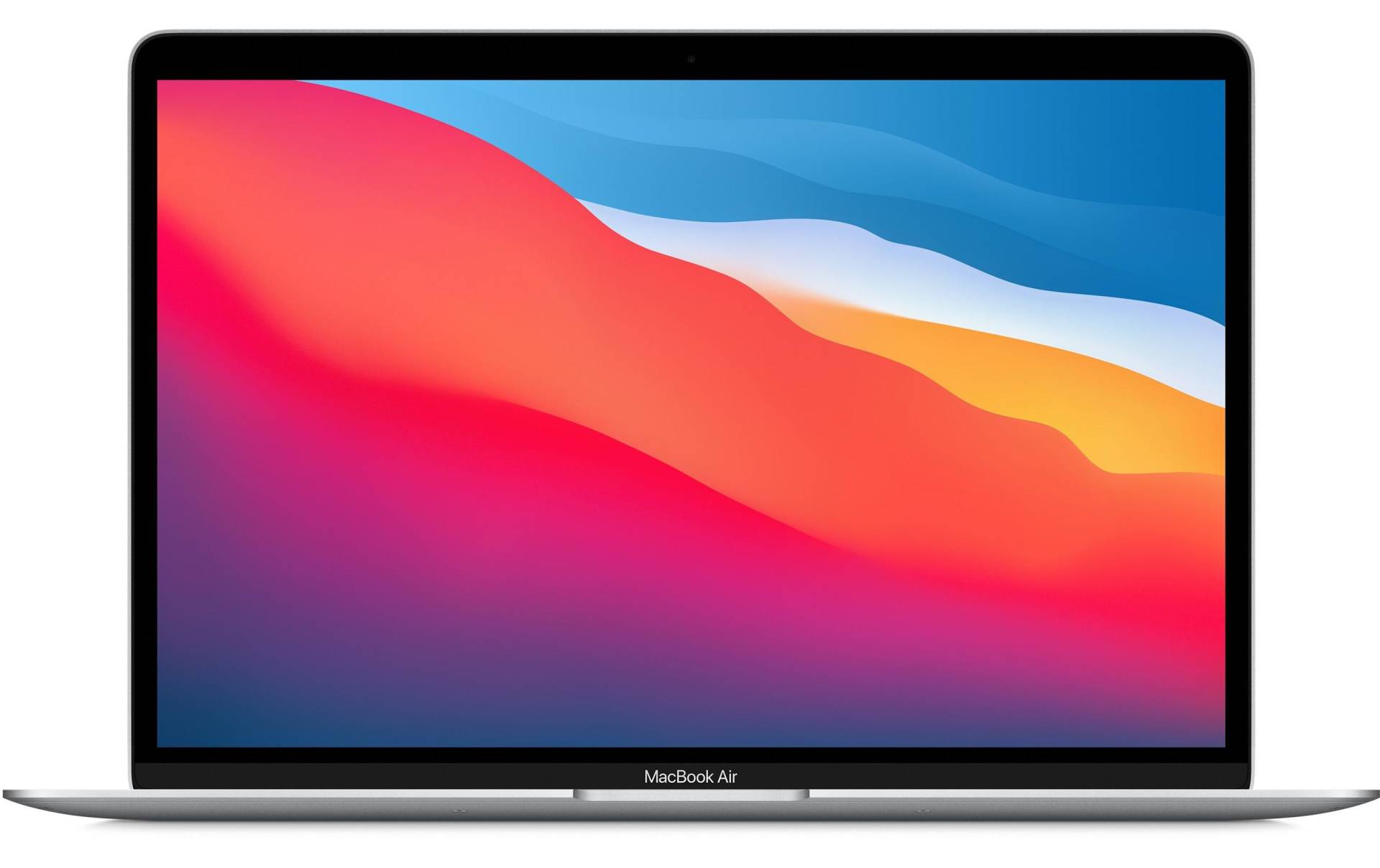 Apple Notebook »MacBook Air«, 33,78 cm, / 13,3 Zoll, Apple, Z128_5_CH_CTO von Apple