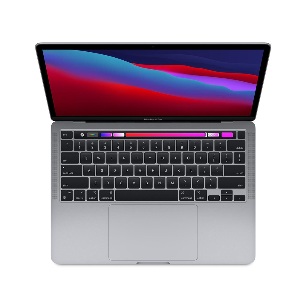 Apple Notebook »MacBook Pro«, 33,78 cm, / 13,3 Zoll, 16 GB SSD, Z11C_5_CH_CTO von Apple