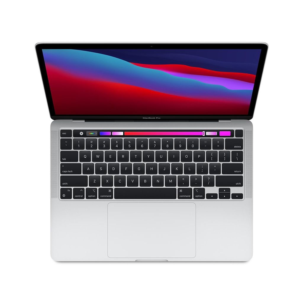 Apple Notebook »MacBook Pro«, 33,78 cm, / 13,3 Zoll, Apple, Z11F_4_CH_CTO von Apple