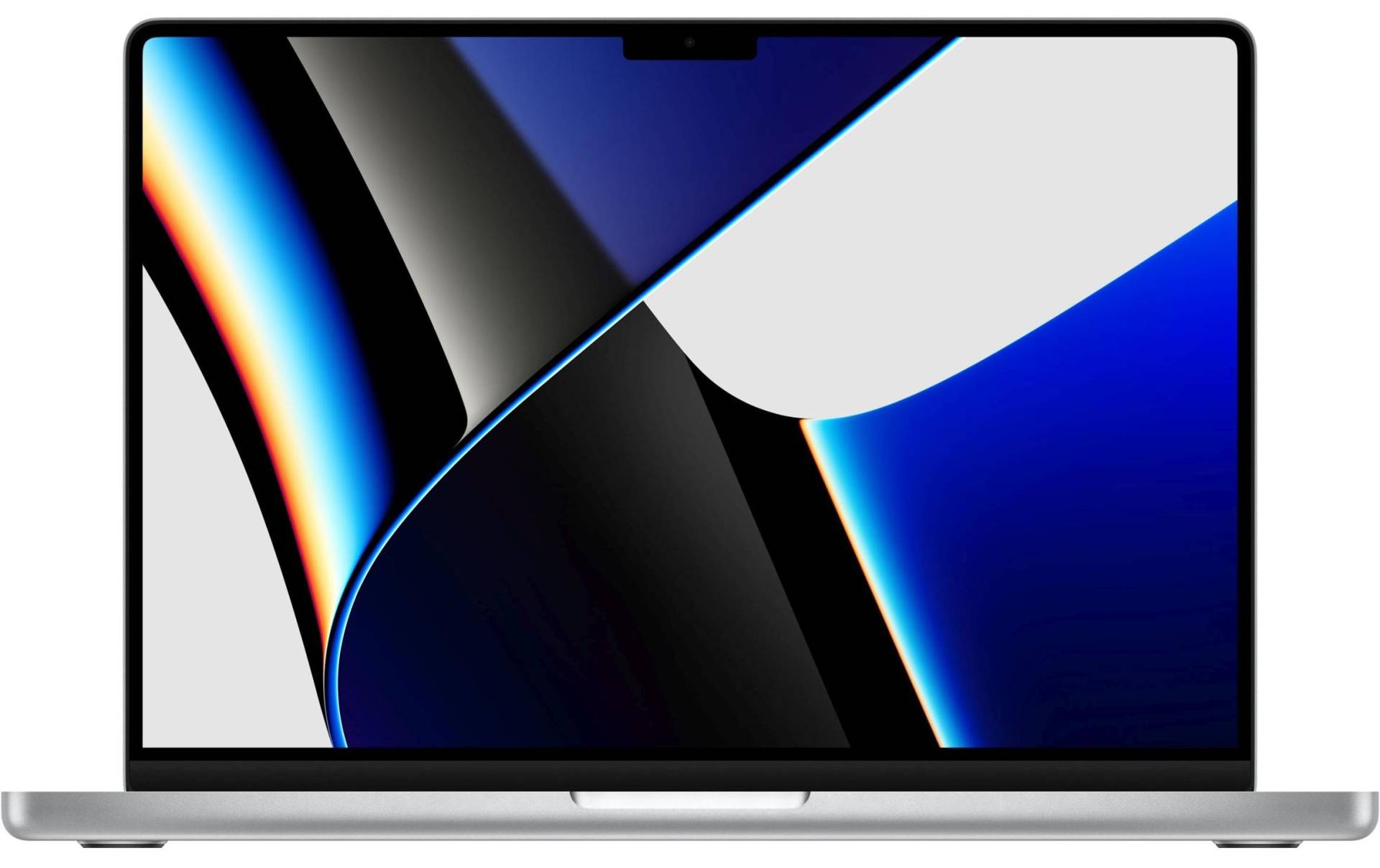 Apple Notebook »MacBook Pro«, 35,92 cm, / 14,2 Zoll, Apple, M1 Max, M1, 4000 GB SSD, 2021, 14.2"-Liquid-Retina, 64 GB RAM, 4 TB Speicherplatz von Apple