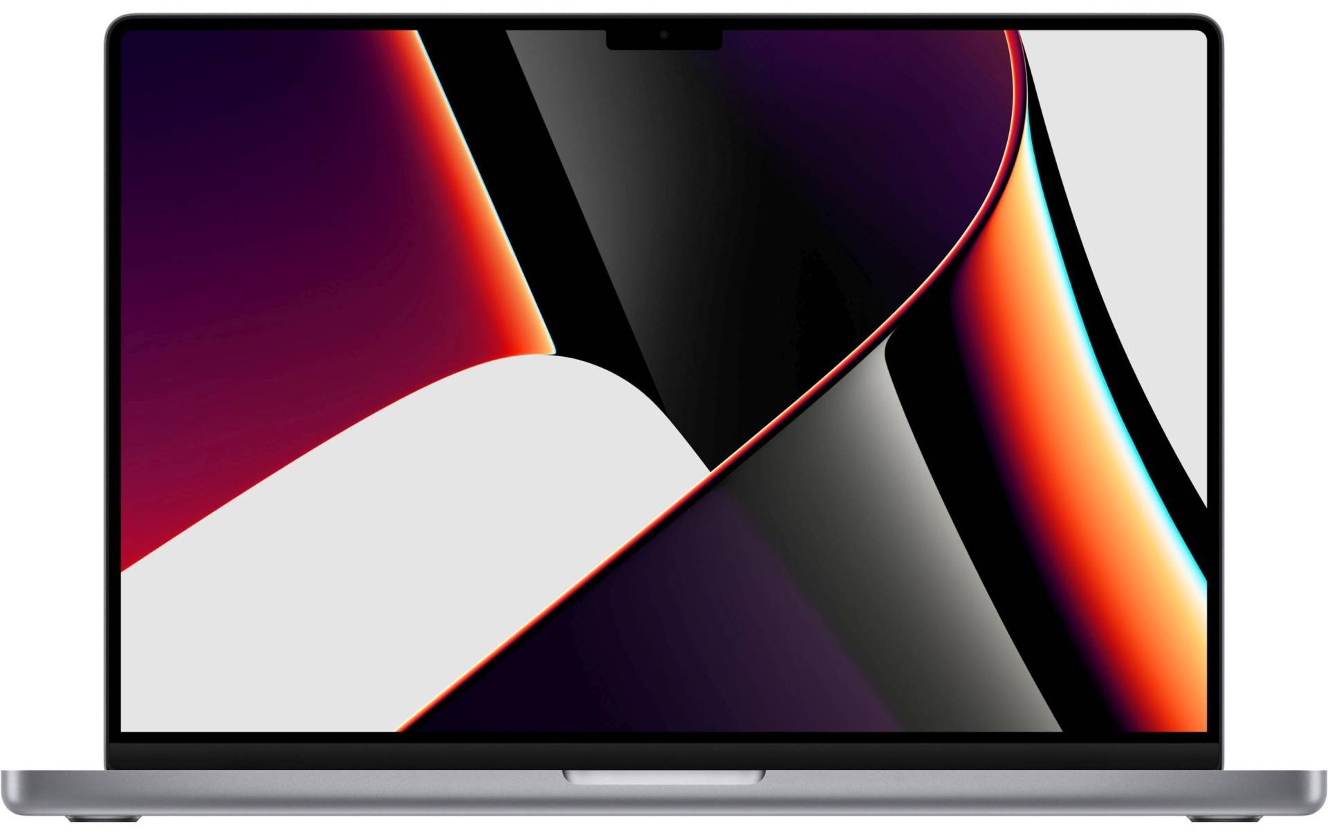 Apple Notebook »MacBook Pro«, 40,98 cm, / 16,2 Zoll, Apple, M1 Pro, M1, 1000 GB SSD, 2021, 16.2"-Liquid-Retina, 32 GB RAM, 1 TB Speicherplatz von Apple