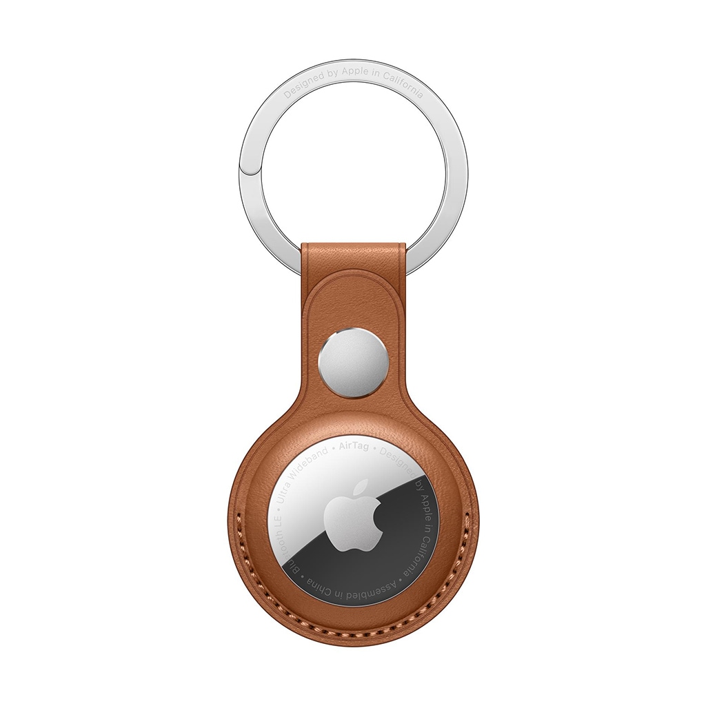 Apple Schlüsselanhänger »AirTag Key Finder-Hülle«, MX4M2ZM/A von Apple