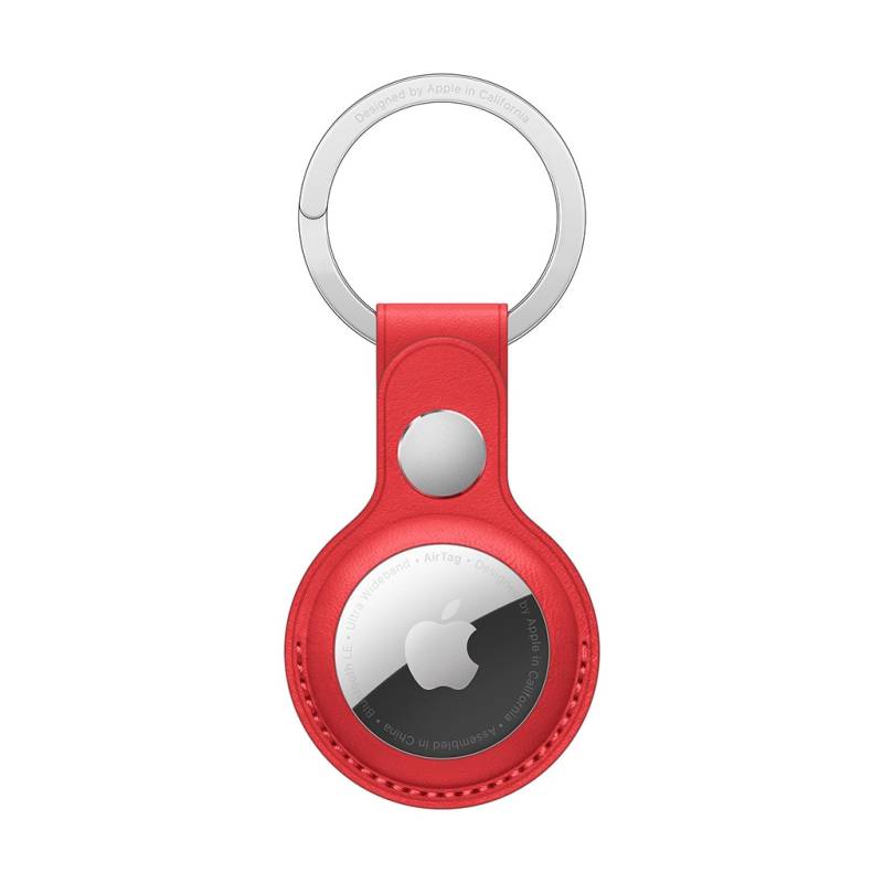 Apple Schlüsselanhänger »AirTag Key Finder-Hülle«, MK103ZM/A von Apple