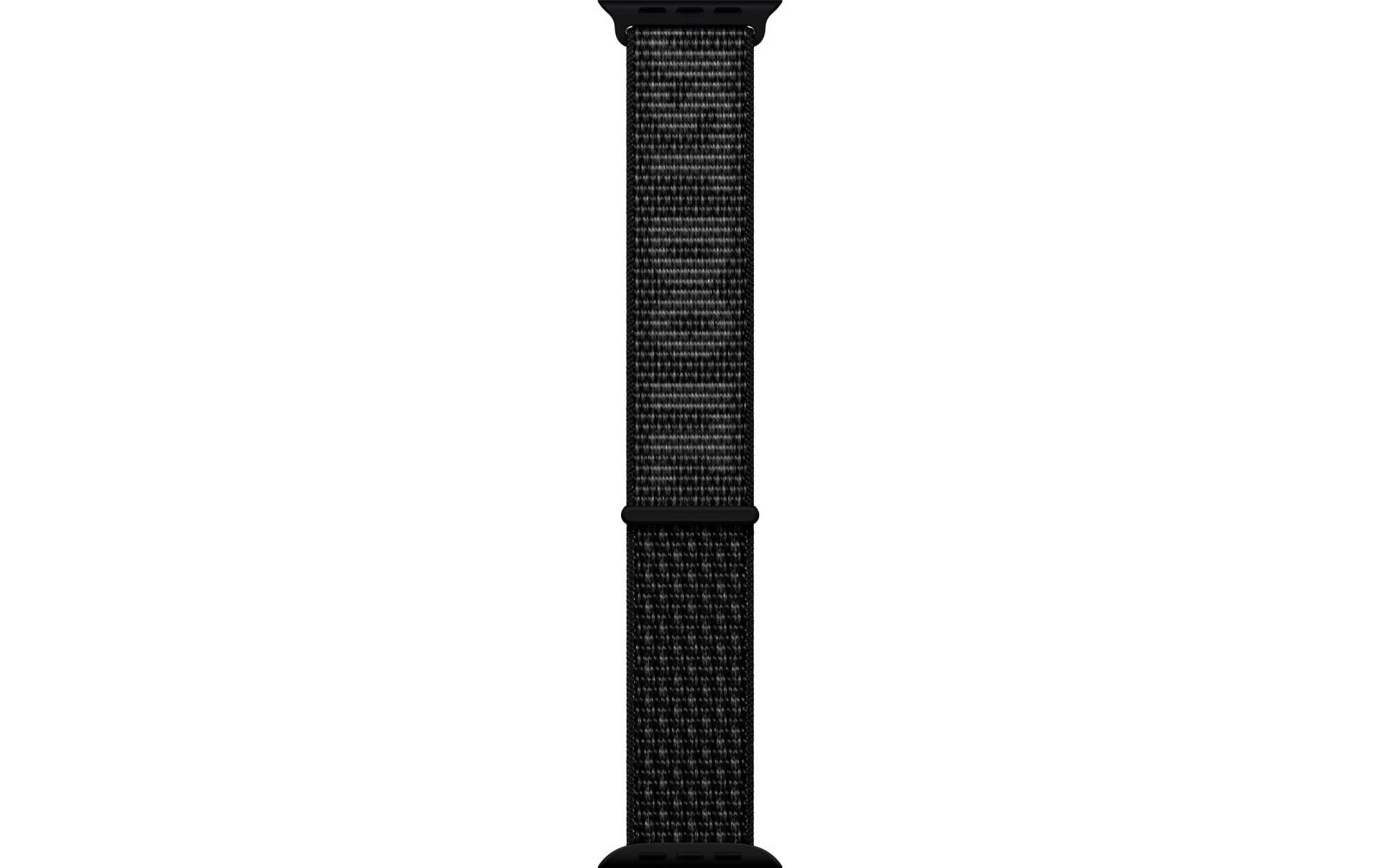 Apple Smartwatch-Armband »Nike Sport Loop«, MPJ13ZM/A von Apple