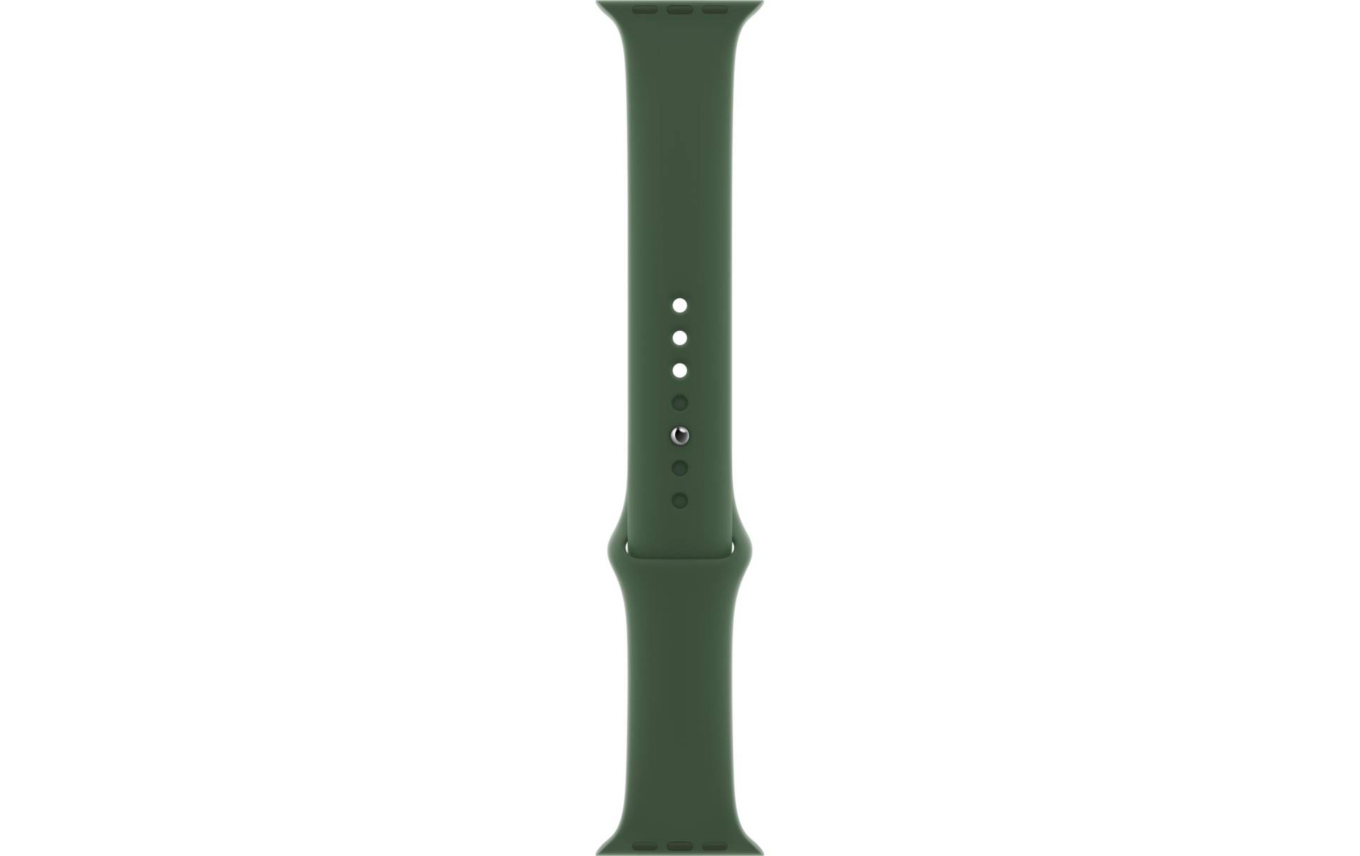 Apple Smartwatch-Armband »Sport Band 41 mm Clover«, MKU73ZM/A von Apple