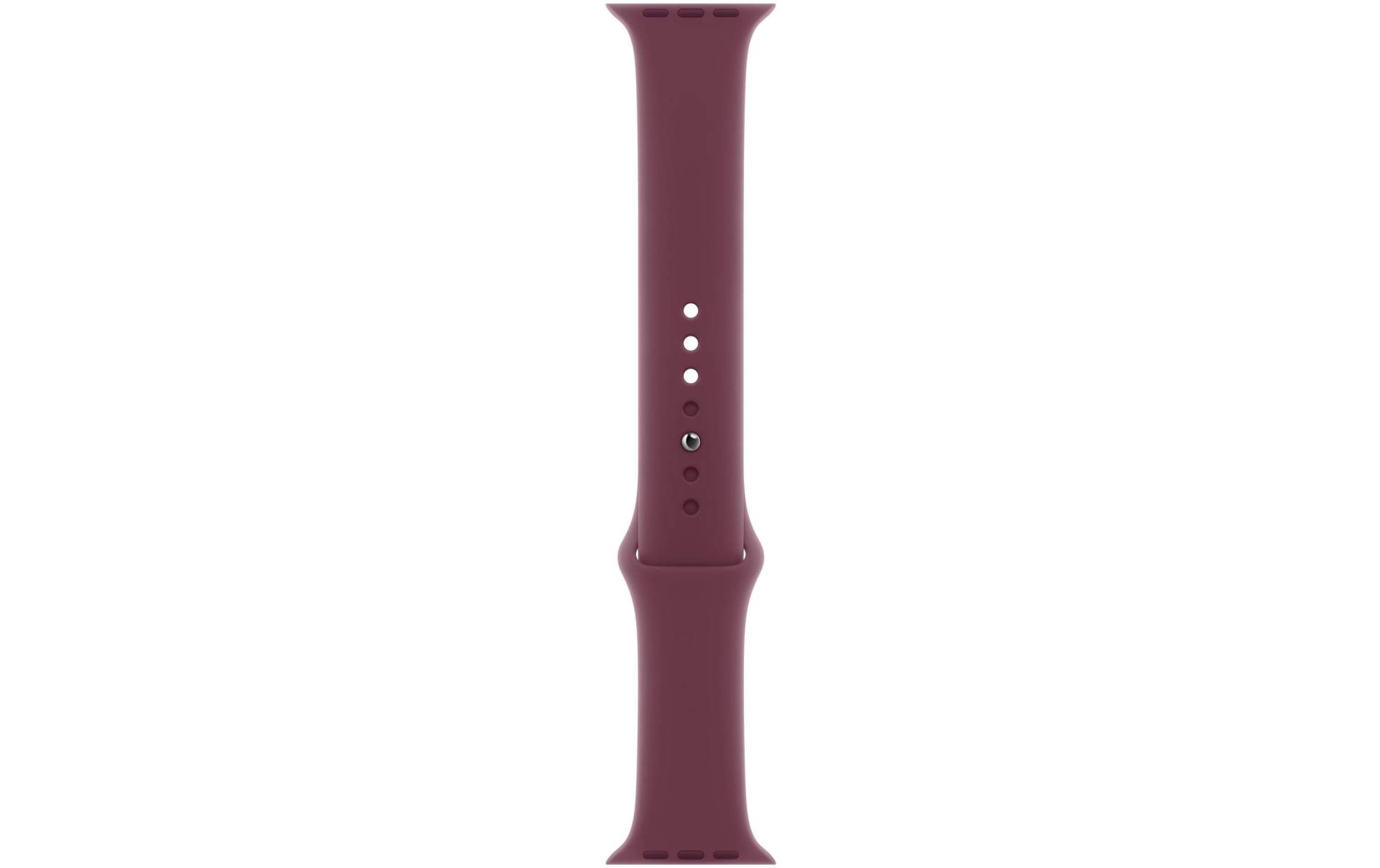 Apple Smartwatch-Armband Sport Band, 41 mm, Mulberry von Apple