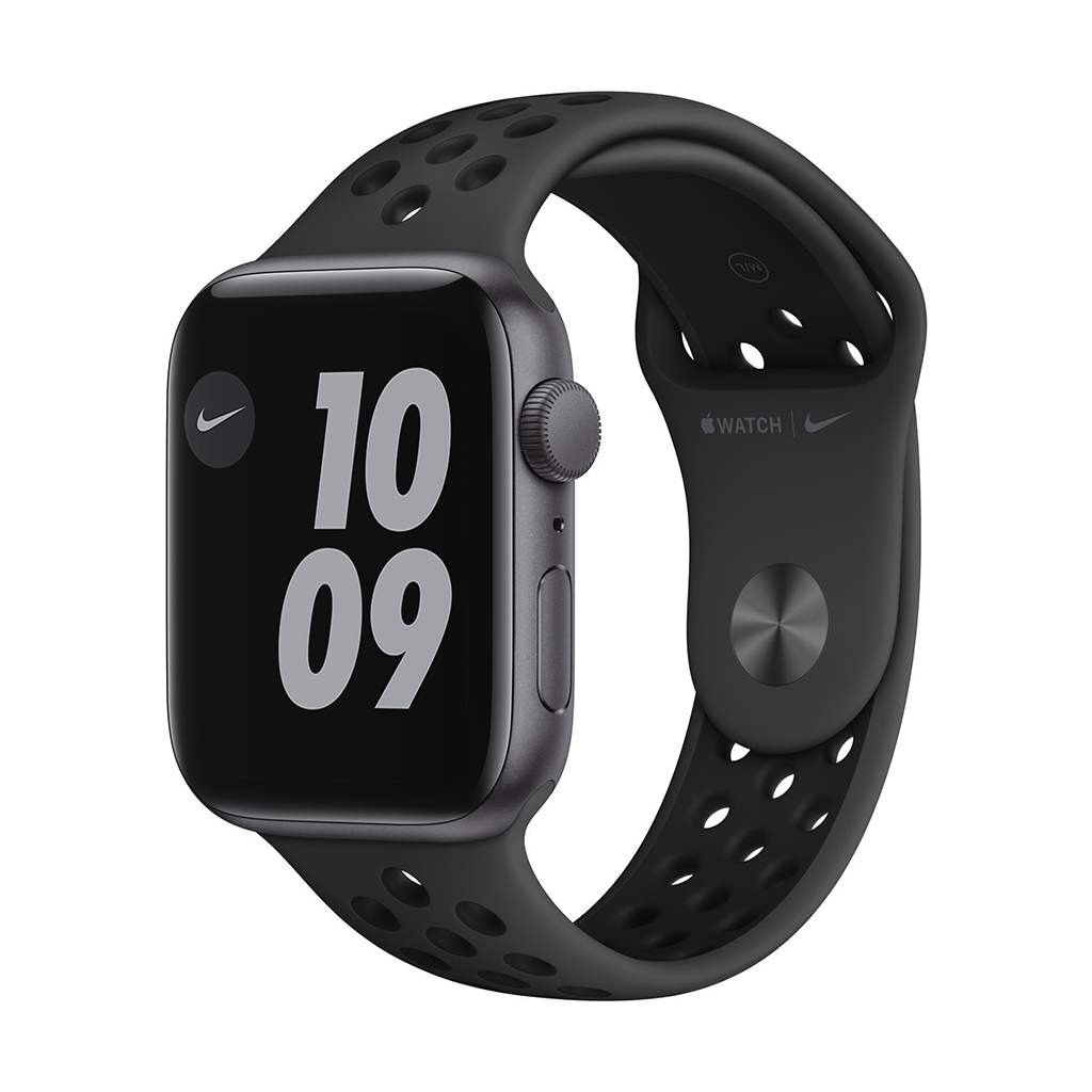 Apple Smartwatch »Nike SE«, (Watch OS) von Apple