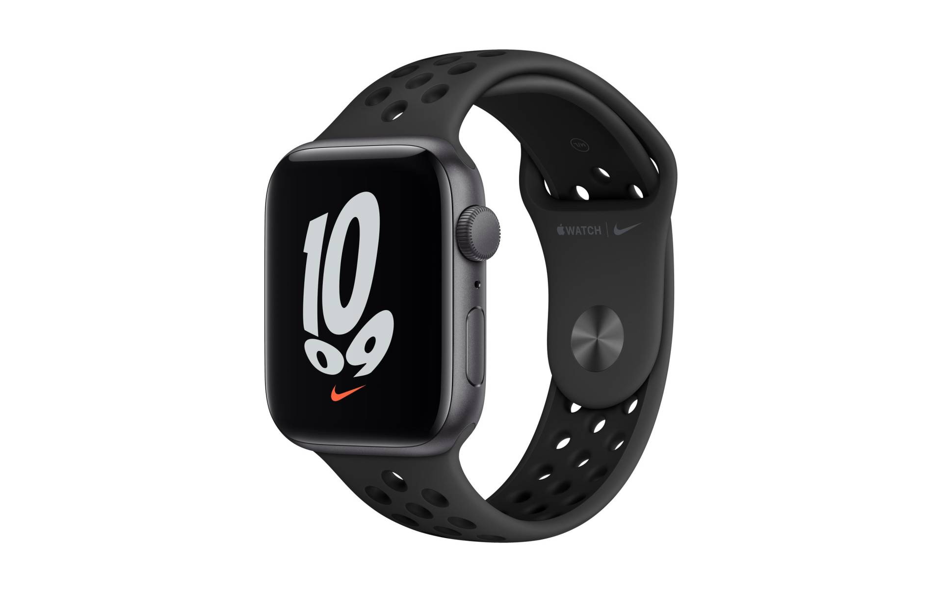 Apple Smartwatch »Nike SE«, (Watch OS) von Apple